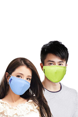 防雾霾PM2.5口罩 守护呼吸健康，两个起发保障品质