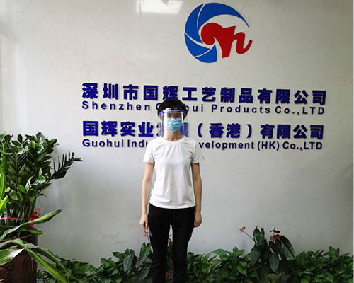 沙镇口罩生活用品源头工厂 日用口罩的品质保障与直供优势