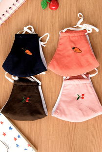 蘑菇街优店 一站式选购口罩、防护用品与创意家居用品