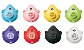 个性化时尚防雾霾口罩全新上市 批发零售，守护健康与潮流